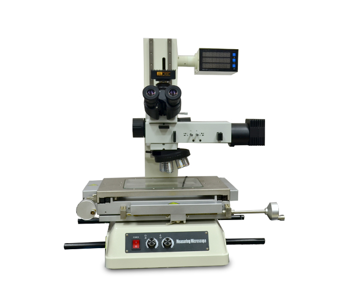 HJG深圳测量显微镜