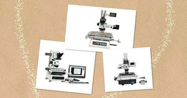 深圳测量显微镜