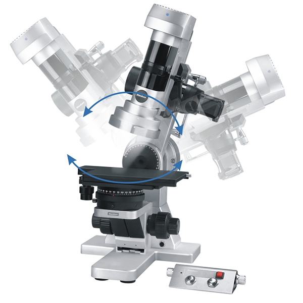 超景深显微镜系统HGO-6100