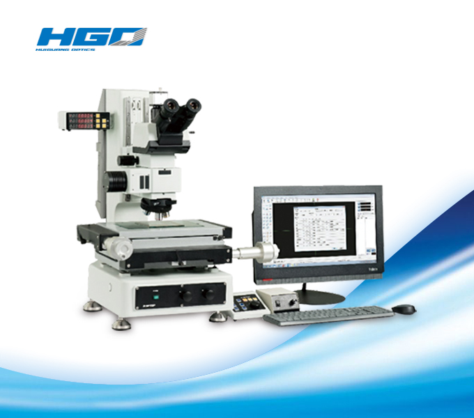 杭州MS系列精密测量显微镜