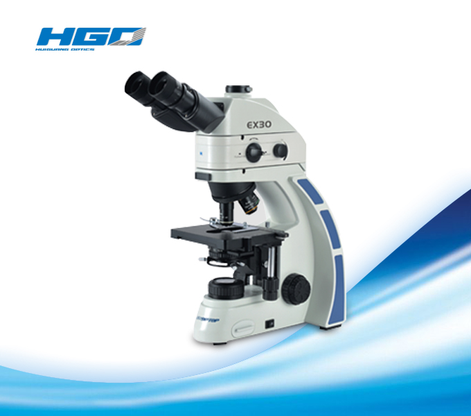EX30荧光显微镜