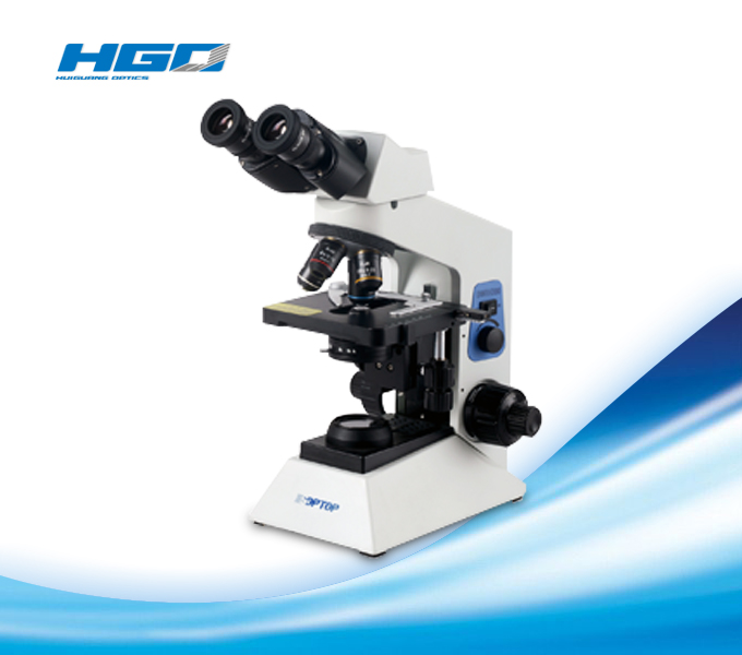潍坊BH系列生物显微镜