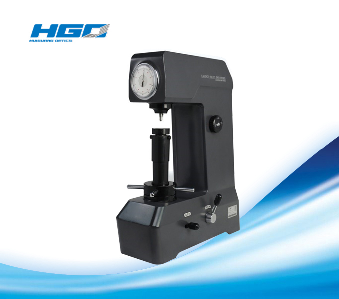 杭州HR-150A型洛氏硬度计