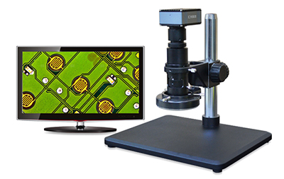 HGO-C系列视频显微镜