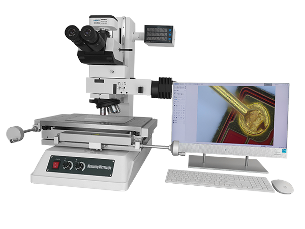 工具无锡测量显微镜