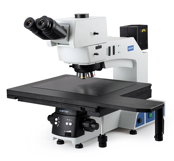金相显微镜MX12R