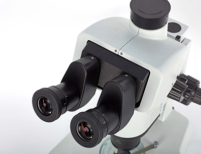 显微镜目镜