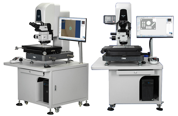 舜宇工具重庆测量显微镜