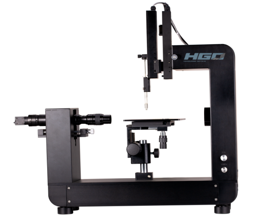 水滴角HGS-21单点全自动滴液款