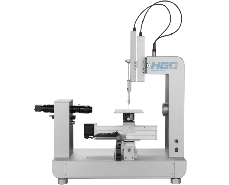水滴角HGS-50Q三轴全自动款